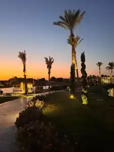 Panorama Bungalows Resort El Gouna - 68