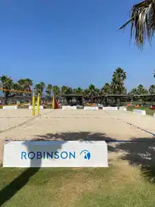 ROBINSON NOBILIS - All inclusive - 30