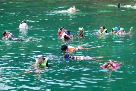 Koh Talu Island Resort - 77