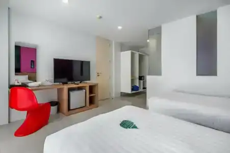 The Lantern Resorts Patong - SHA Extra Plus - 76