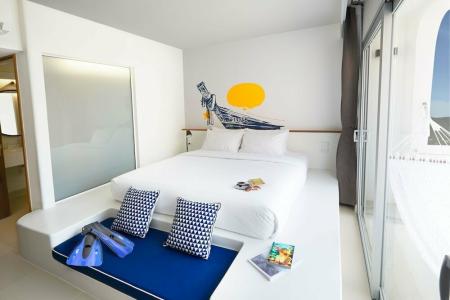 Lub d Phuket Patong - 82