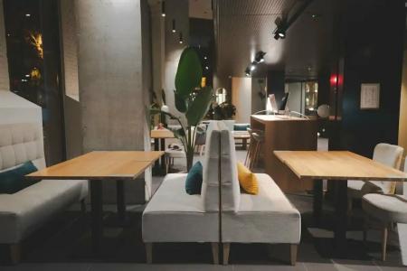 Occidental Diagonal 414 - 32