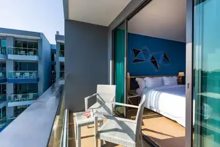 BlueSotel SMART Krabi Aonang Beach - Adults only - SHA Extra Plus - 23