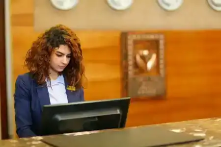 Tolip Family Park - 25