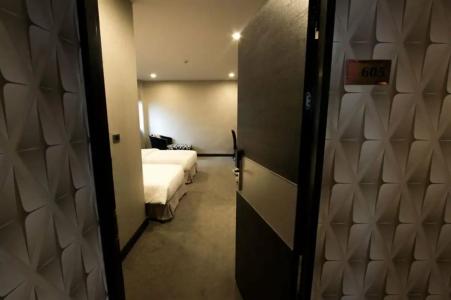 Sakura Sky Residence - 25