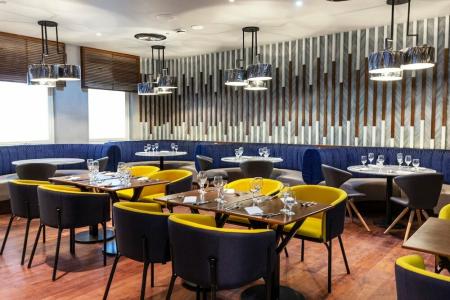 Premier Inn Dubai Al Jaddaf - 42