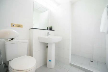 The Fifth Residence - 54