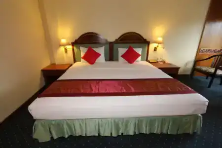 Sabai Inn - 78