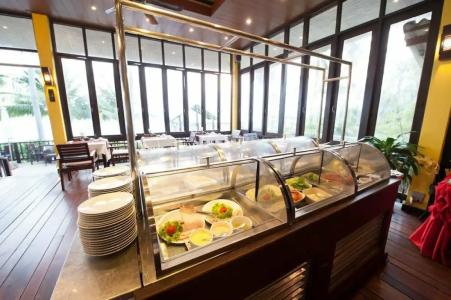 Pinnacle Samui Resort SHA Plus - 53