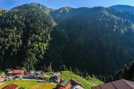 Ayder Doga Resort - 64