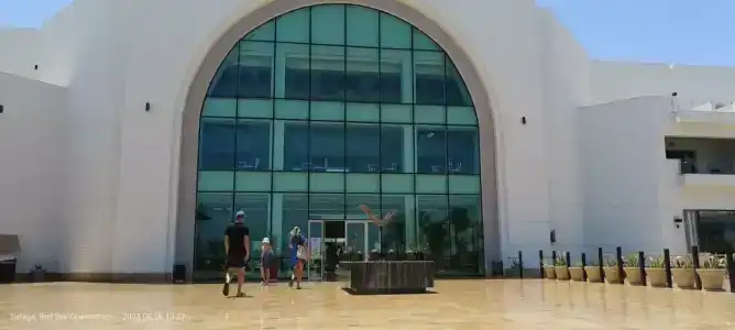 Movenpick Waterpark Resort & Spa Soma Bay - 93