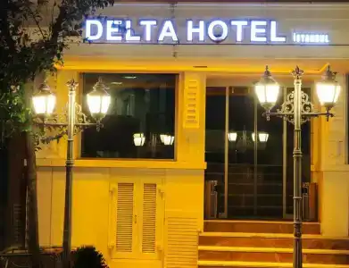 Delta Istanbul - 6