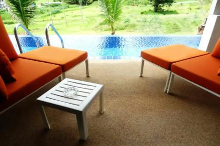 Sir James Resort - 19