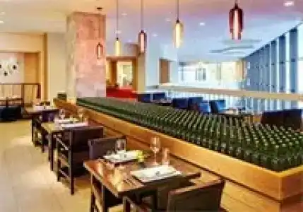 Portland Marriott Downtown Waterfront - 39