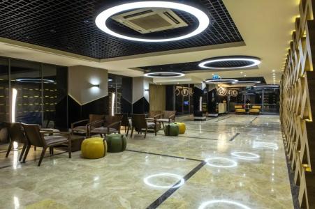 The City Suites - 32