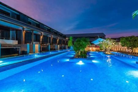 Am Samui Palace - 36