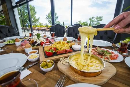 Mövenpick Trabzon - 14