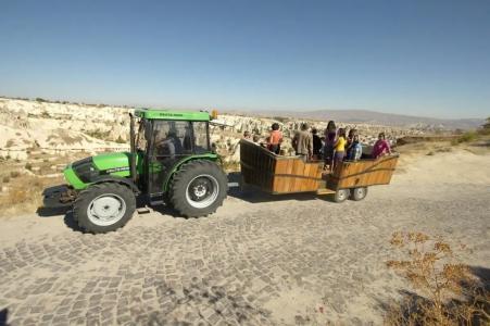 Kelebek Special Cave & Spa - 19