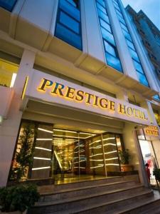 Prestige Old City - 46