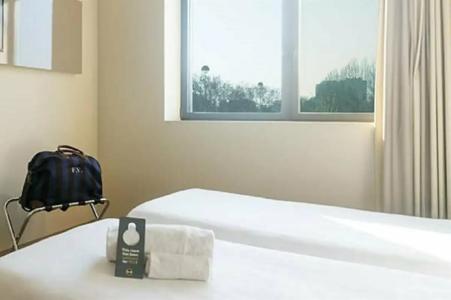 B&B Milano San Siro - 19