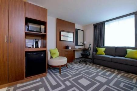 Hilton Garden Inn New York Central Park South-Midtown West - 22