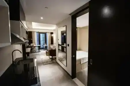 Ramee Dream Downtown - 11