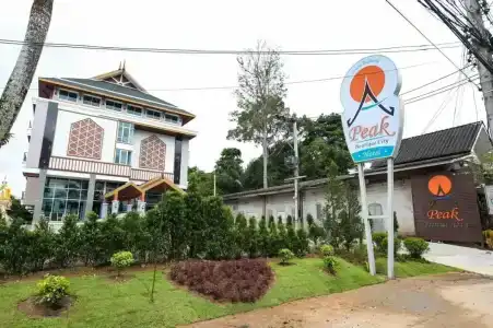 Peak Boutique City Krabi - 99
