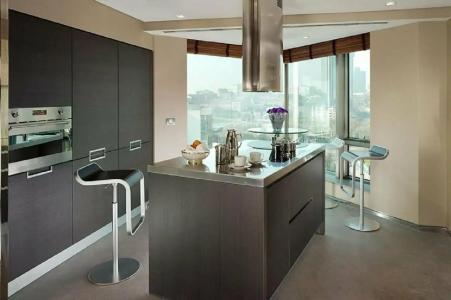 Swissotel the Bosphorus Istanbul - 66