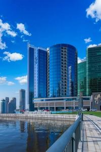 Radisson Blu, Dubai Waterfront - 44