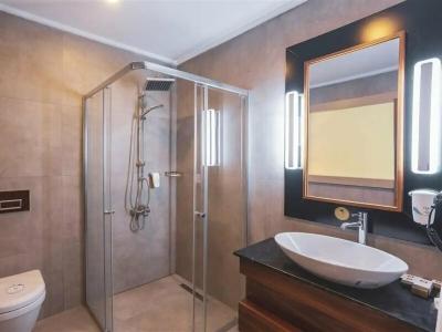 Orka Cove Penthouse & Suites Adults Only - 14