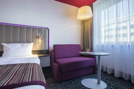 Park Inn by Radisson Nürnberg - 32