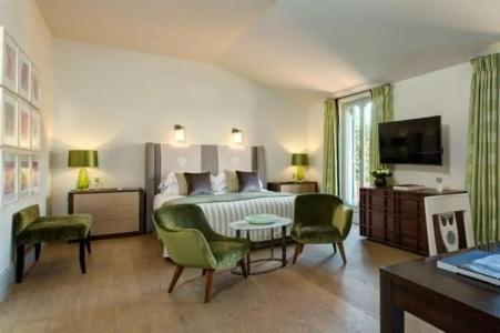 Rocco Forte De Russie - 40