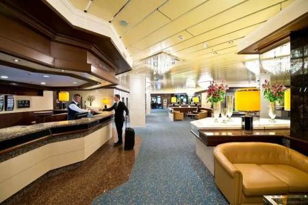 Maritim Darmstadt - 32