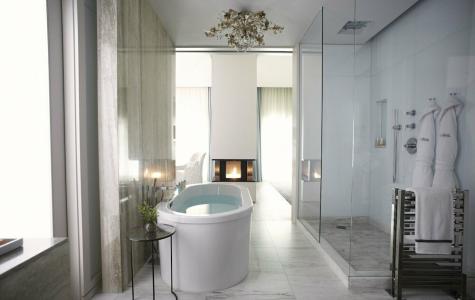 Bel-Air - Dorchester Collection - 94