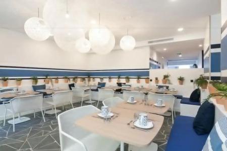 The Deck by Happyculture - 87