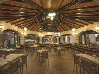 Dalyan Live Spa - 29