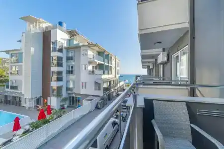 Royalisa Palmiye Beach Adult Only - 71