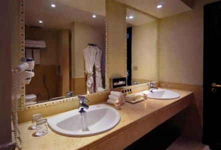Sentido Reef Oasis Senses Aqua Park Resort - 56