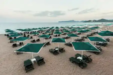 Greenwood Kemer Resort - 3