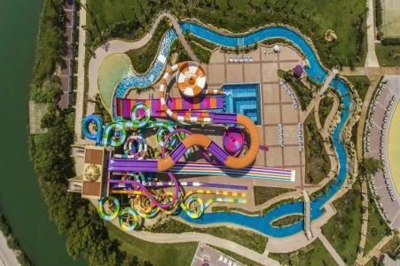 Delphin BE Grand Resort - Ultra All Inclusive - 28