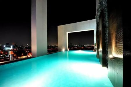Grand Howard Bangkok - 16