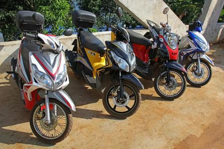 Koh Mak Buri Hut Natural Resort - 29