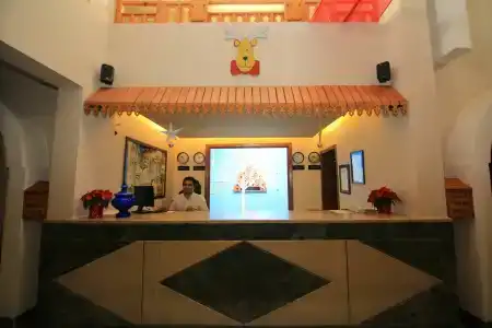 Club Reef Resort & Spa - 89