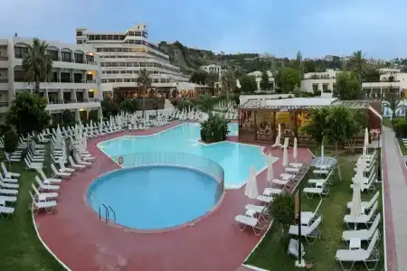 Sol Cosmopolitan Rhodes - 40