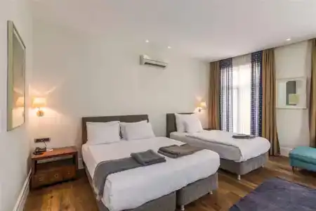 Misafir Suites 8 Istanbul - 0