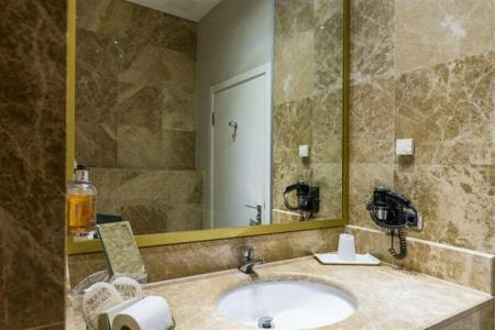Misafir Suites 8 Istanbul - 88
