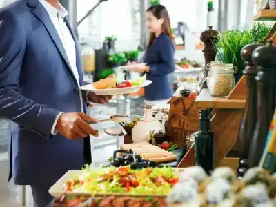 Novotel Abu Dhabi Gate - 87