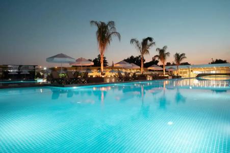 Green Garden Resort & Spa - 85