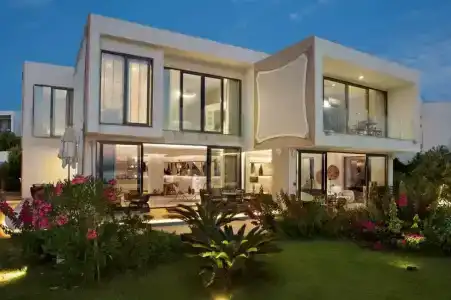 Susona Bodrum, LXRs & Resorts - 13