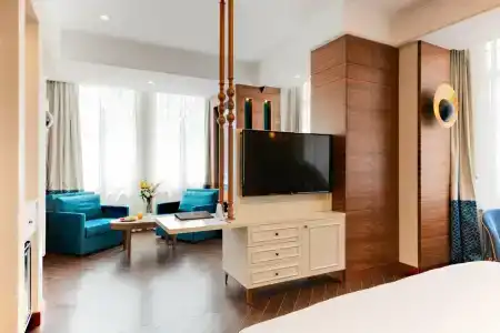 Mercure Istanbul Sirkeci - 49